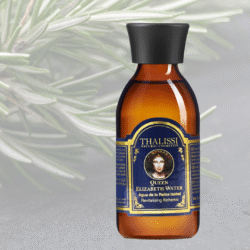 Karalienės Elizabetės Alcheminis gėlių vanduo