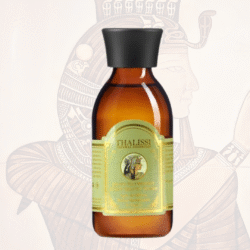 Karalienės Hačepsutės gėlių vanduo