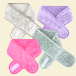 Apsauginė juosta plaukams