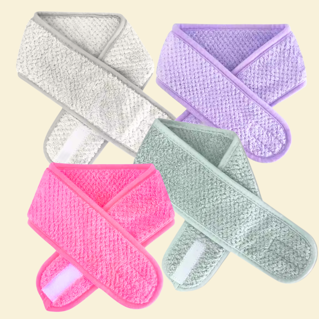 Apsauginė juosta plaukams