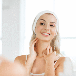 Apsauginė juosta plaukams