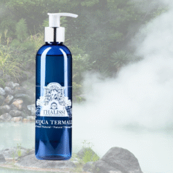 Terminis vanduo "Acqua termale" 250 ml.