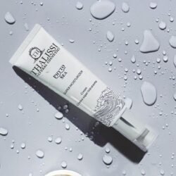 Super drėkinamasis veido ir akių kontūrų kremas