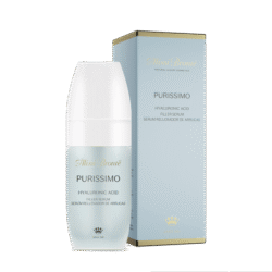 Purissimo 8HYAL serumas