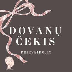 Dovanų čekis