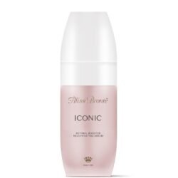 Iconic retinol booster