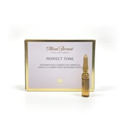Perfect Tone koreguojamoji ampulė