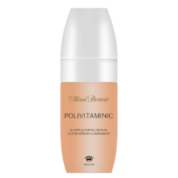 Polivitaminic elixir serum