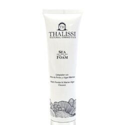 Sea foam odos valymo priemonė