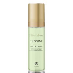 Tensine in & up - stangrinamasis kremas